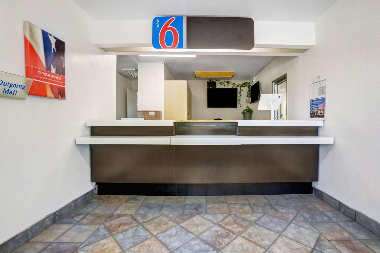 Motel 6-Red Bluff, Ca Bagian luar foto